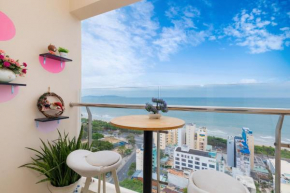 Nice Apartment Oasky Vũng Tàu 1805